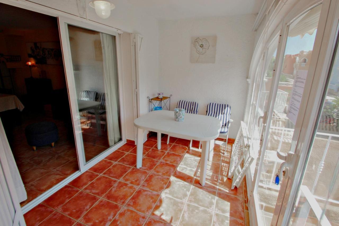 Margarida - Holiday Bungalow In Peaceful Surroundings In Benitachell Kültér fotó